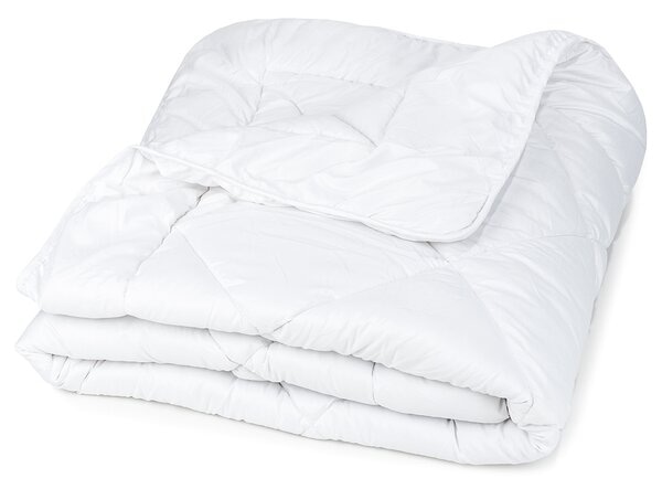 Posteljni komplet Aloe Vera - Akcija v trgovini Spar