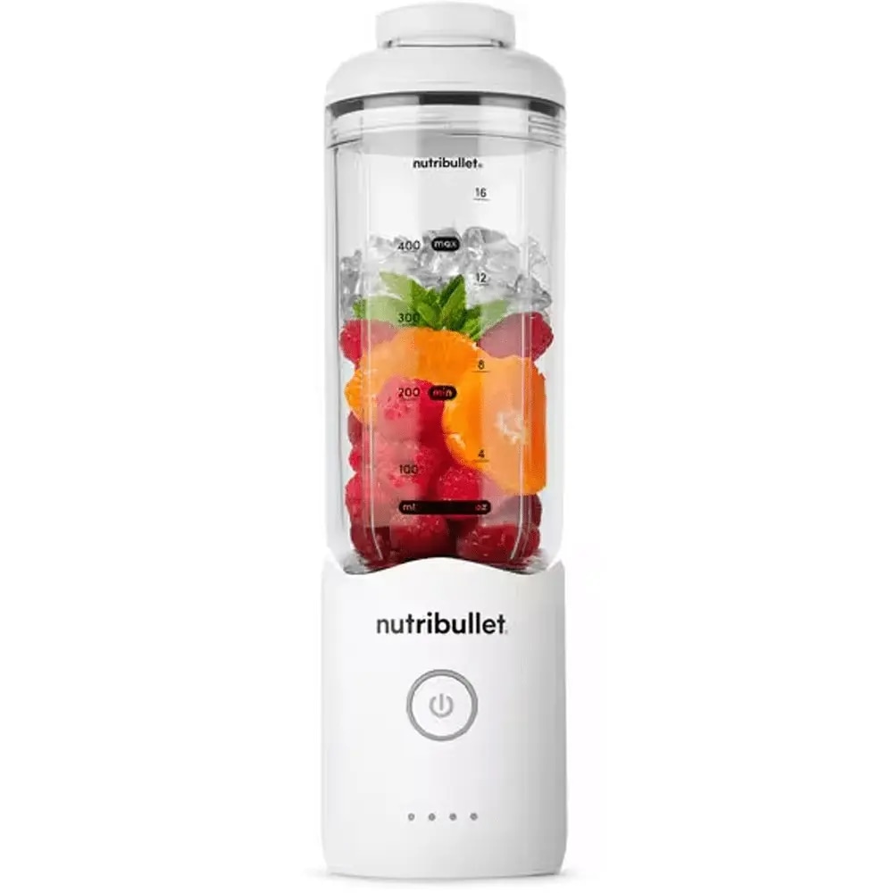 Mešalnik Nutribullet NBP013W - Akcija v trgovini Harvey Norman