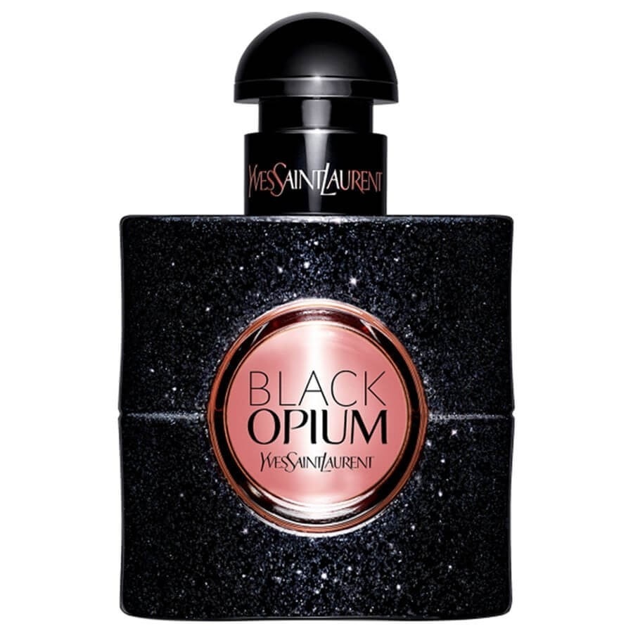 Yves Saint Laurent Black Opium 90 ml Akcija v trgovini Kompas Shop