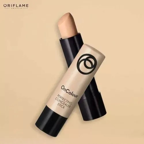 OnColour korektor v stiku Light Ivory 2.5 g - Akcija v trgovini Oriflame