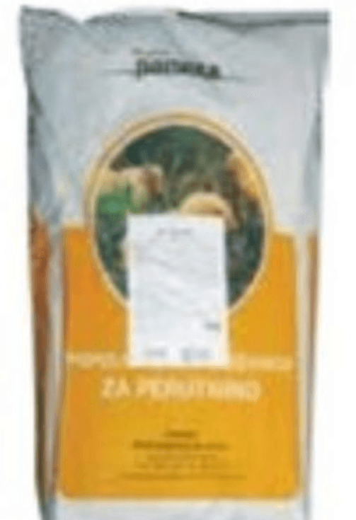 Krmilo BRO Starter 10 kg - Akcija v trgovini Jager