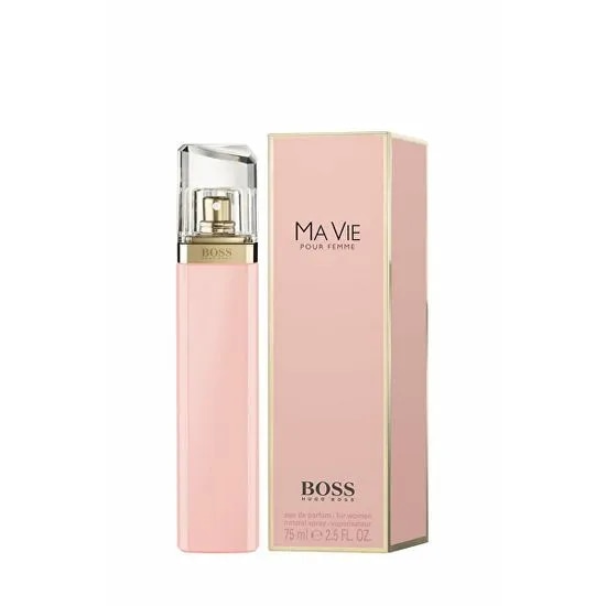Hugo Boss Ma Vie Pour Femme 30 ml - Akcija v trgovini Mueller