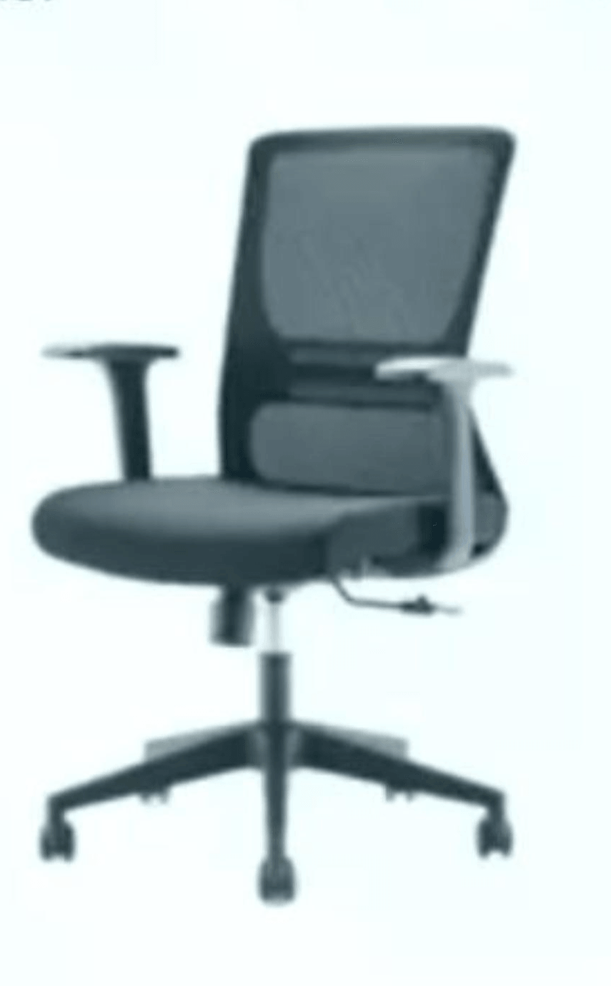 Pisarniški stol unitec - Akcija v trgovini Rutar