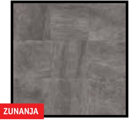 Keramika Stone Creek Basalt Y80260 60 x 60 cm NovaBell - Akcija v trgovini Jager