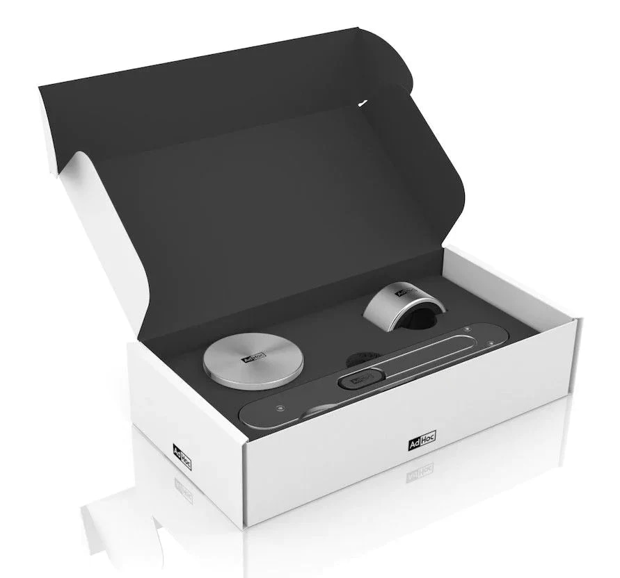 Adhoc Vinski set Champ 3-delni set - Akcija v trgovini Mueller