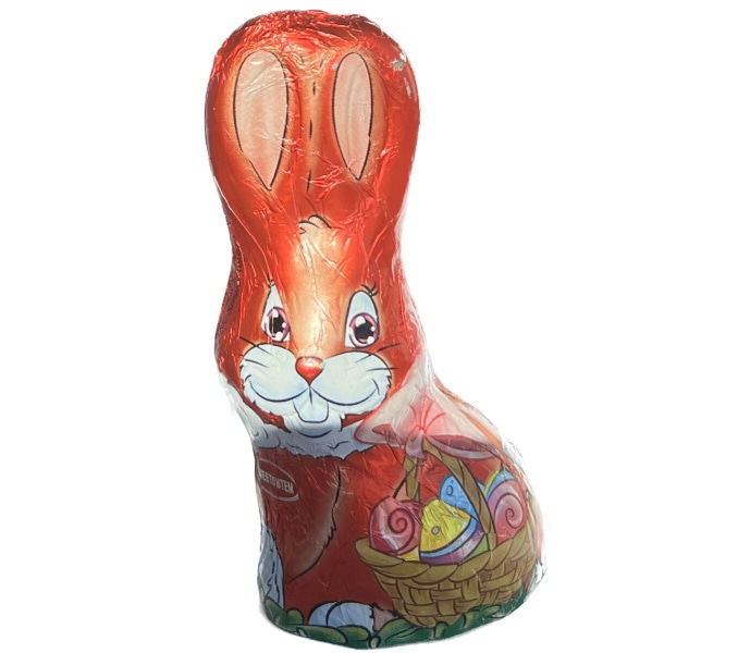 Velikonočni sladki izdelki Bunny star - Akcija v trgovini Mercator