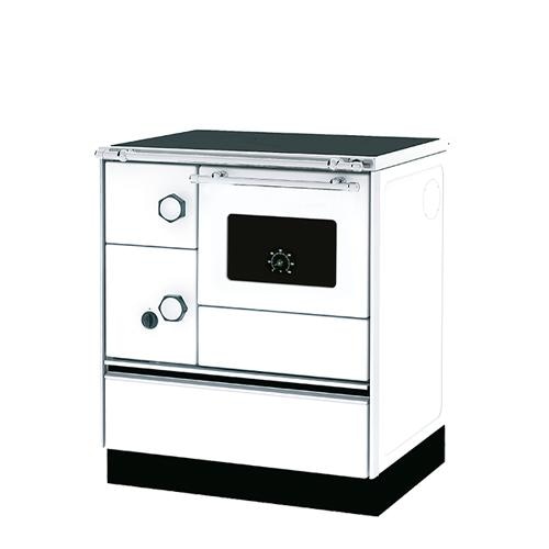 Štedilnik ALFA 70 FAVORIT ECO - Akcija v trgovini Pevex