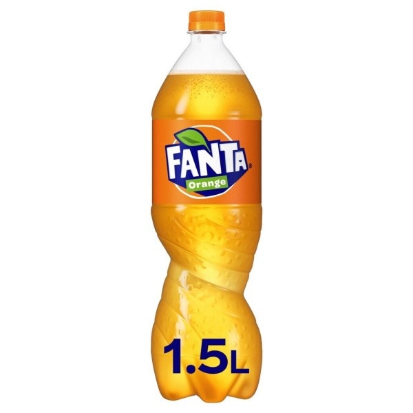 Gazirani napitek Fanta ali Sprite 1.5 l - Akcija v trgovini Spar