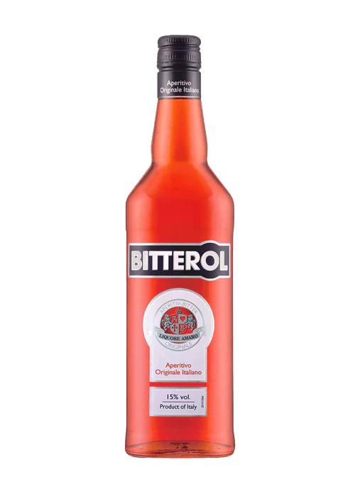 Bitterol Grenčica Aperitivo 0,7l - Akcija v trgovini Lidl