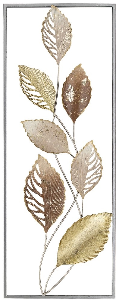 Ambia Stenska dekoracija 28,6 x 74,3 cm - Akcija v trgovini Lesnina
