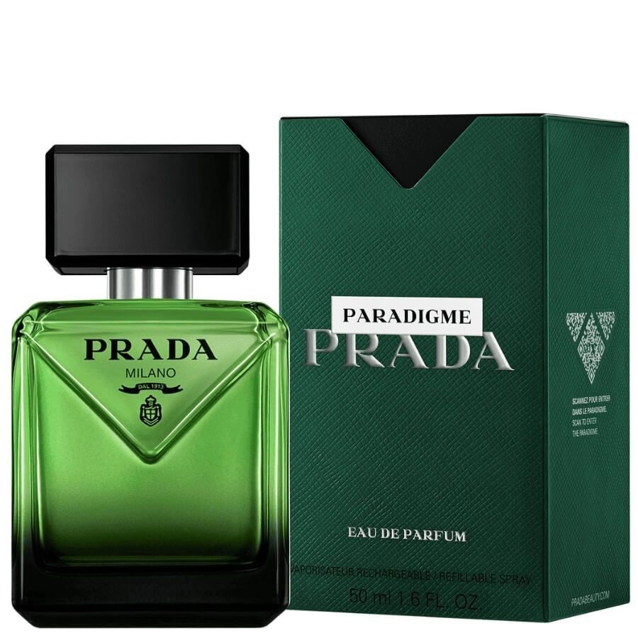 Prada Paradigme Le Parfum moška parfumska voda 30 ml Akcija v trgovini Kompas Shop