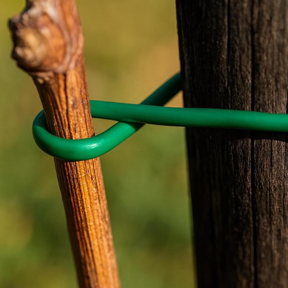 Vezivo za deblo Agroflex 2,5 mm - Akcija v trgovini Jager