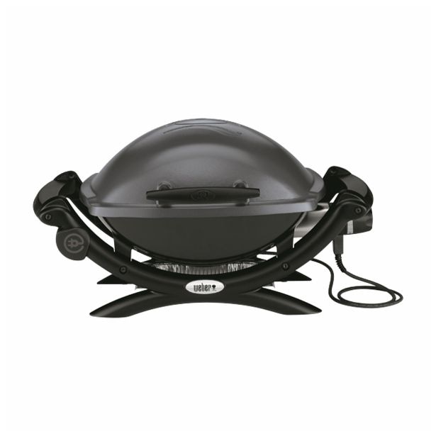 Električni žar Q 1400 - Akcija v trgovini Merkur