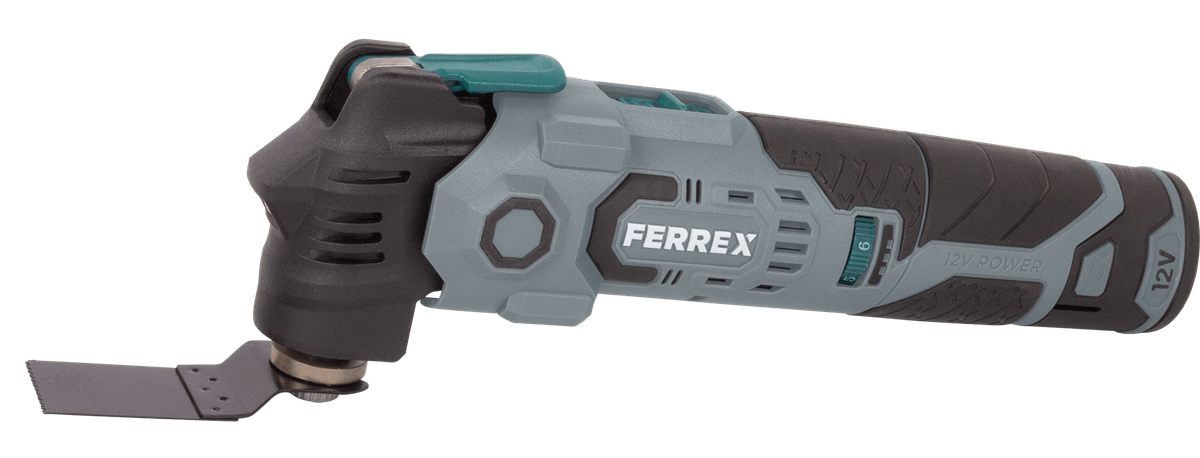 FERREX Akumulatorski brusilnik - Akcija v trgovini Hofer