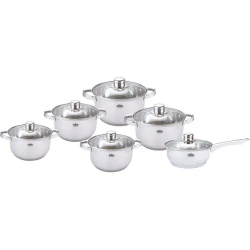 Set posode Ascona 8/1 - Akcija v trgovini Spar