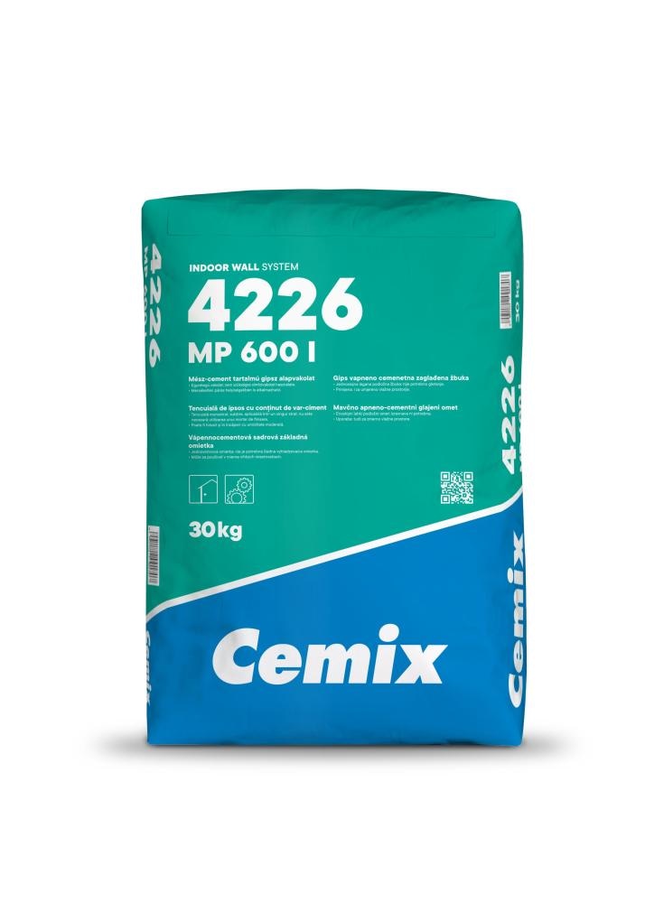 Cemix MPI 600 30 kg - Akcija v trgovini Jager