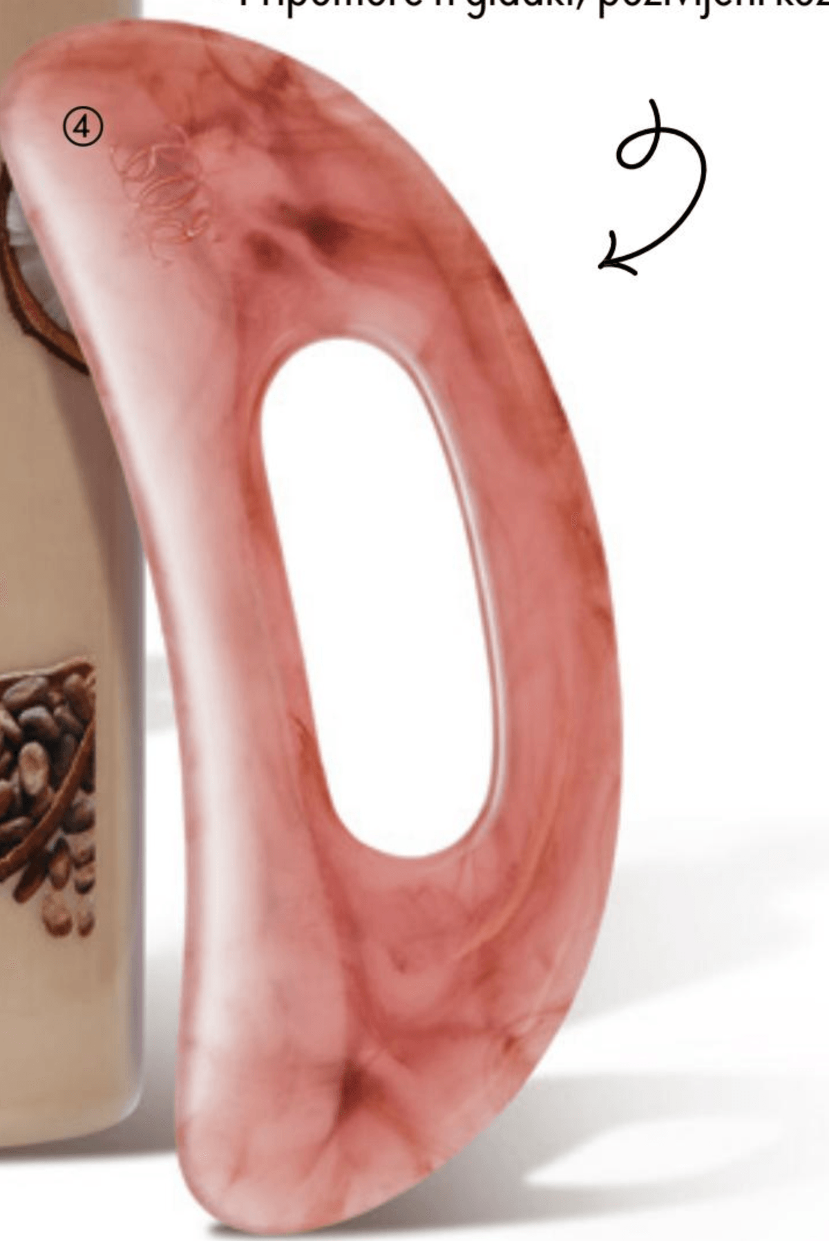 Love Nature hranilni losjon za telo 750 ml - Akcija v trgovini Oriflame