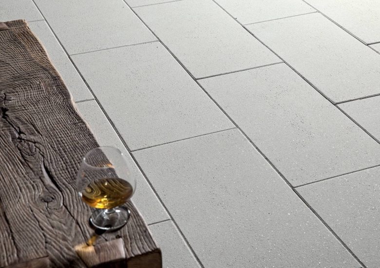 Talna plošča 'Titan' d 80 x š 40 x deb. 4,2 cm - Akcija v trgovini Bauhaus