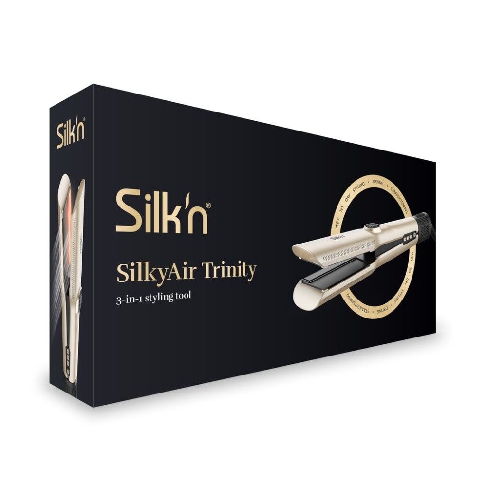 Silk'n SilkyAir Trinity - Akcija v trgovini Harvey Norman