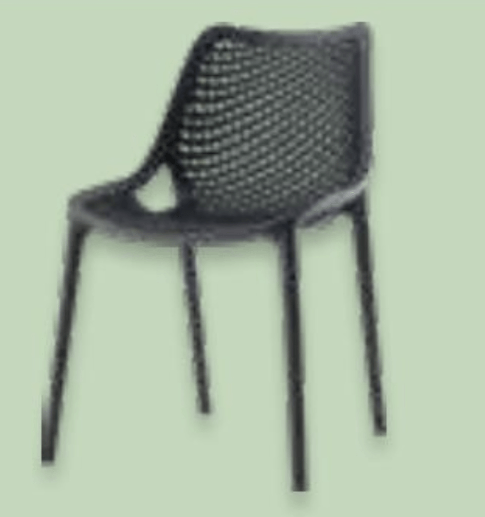 Stol Nera - Akcija v trgovini Pevex