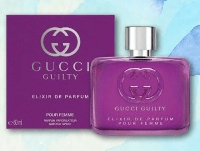 Gucci Guilty Elixir de Parfum 60 ml - Akcija v trgovini Kompas Shop