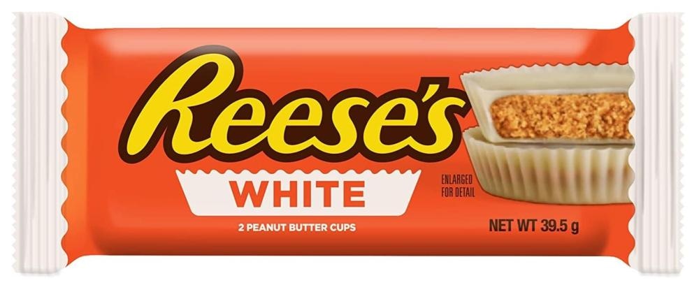 Reese's Peanut Butter 2-cups, 39,5 g Akcija v trgovini Mueller