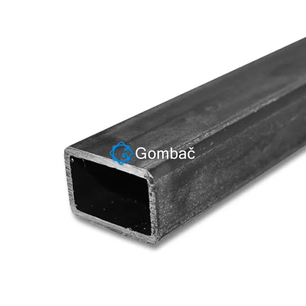 Železo pravok. 50x30x2mm 14,32 kg - Akcija v trgovini Jager