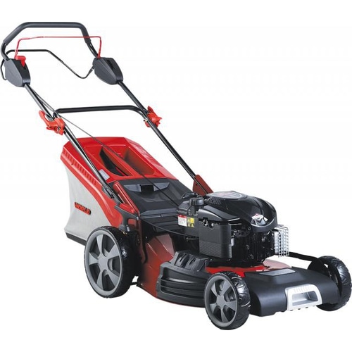 Bencinska kosilnica GTM5003LP Ideal - Akcija v trgovini Jager