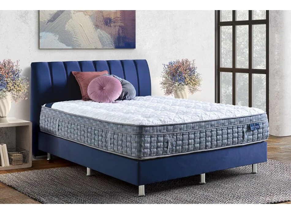 Intimate King Koil Vzmetnica Westlake 160x200cm - Akcija v trgovini Harvey Norman