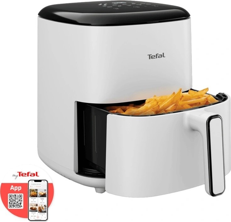 Zračni cvrtnik EY245GE0 Tefal Akcija u trgovini Spar