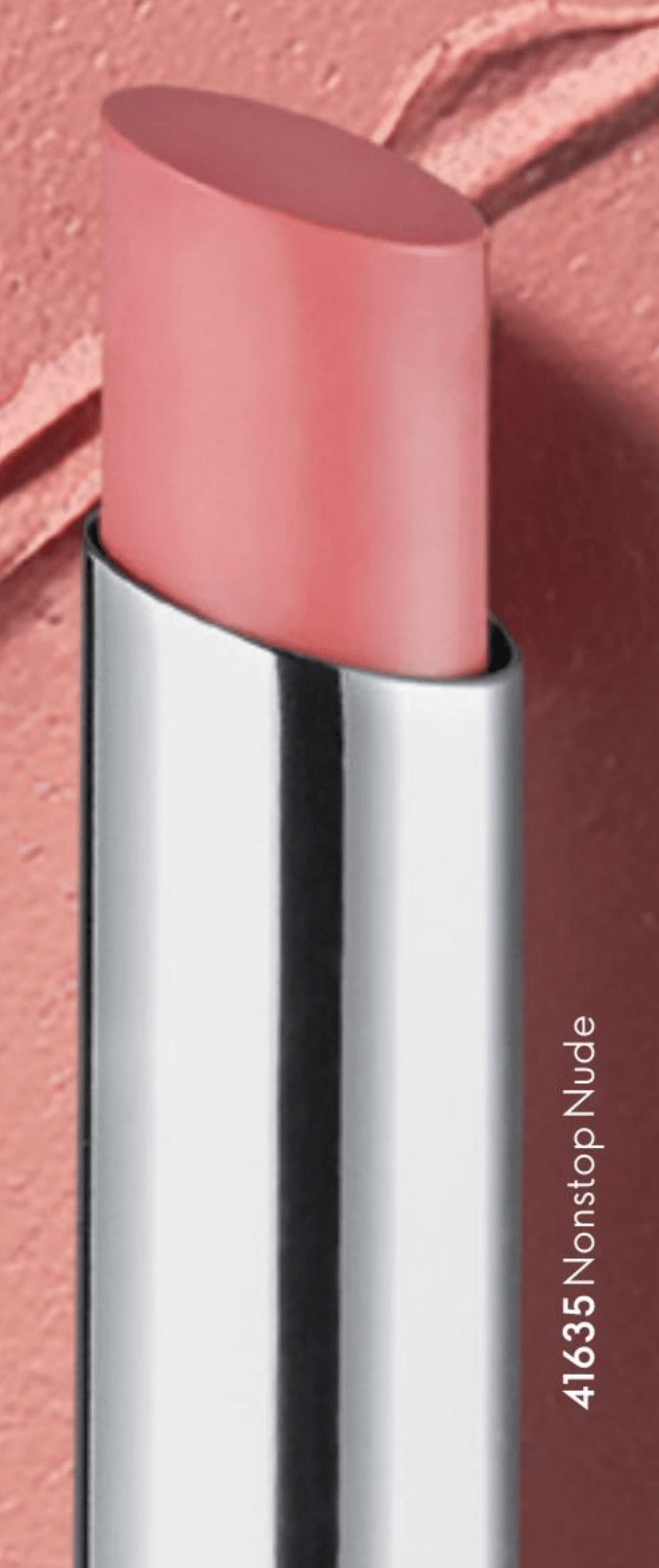 THE ONE Colour Unlimited Matte šminka Nonstop Nude 2.5 g - Akcija v trgovini Oriflame
