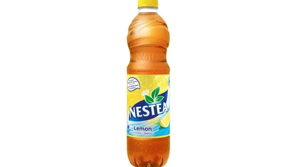 Nestea Ledeni čaj 1,5 l - Akcija v trgovini Lidl