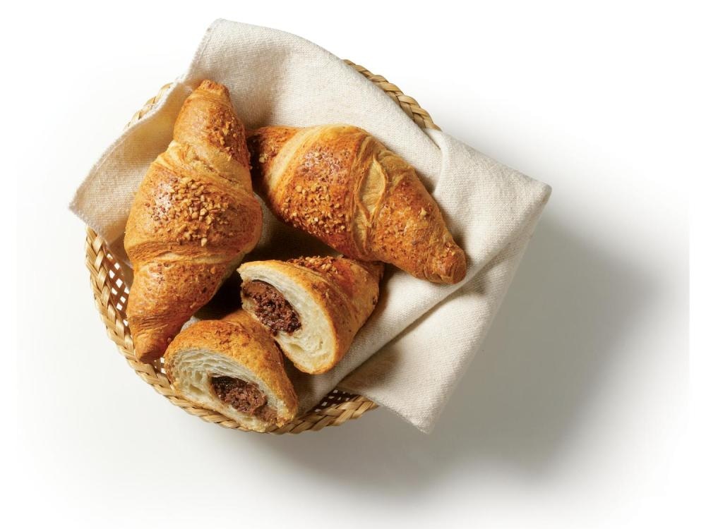 Rogljiček z nugatovo kremo 85 g - Akcija v trgovini Lidl