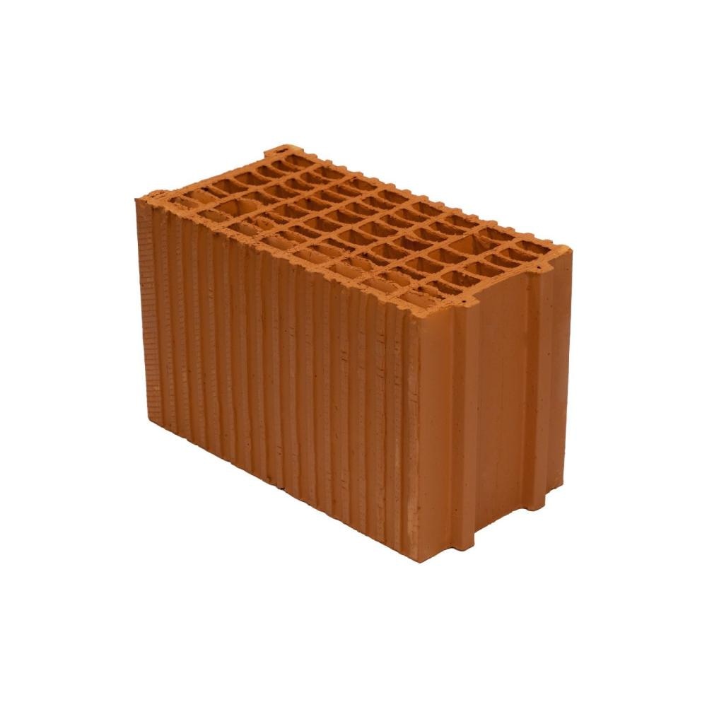 Wienerberger Porotherm 20 S P+E - Akcija v trgovini Jager