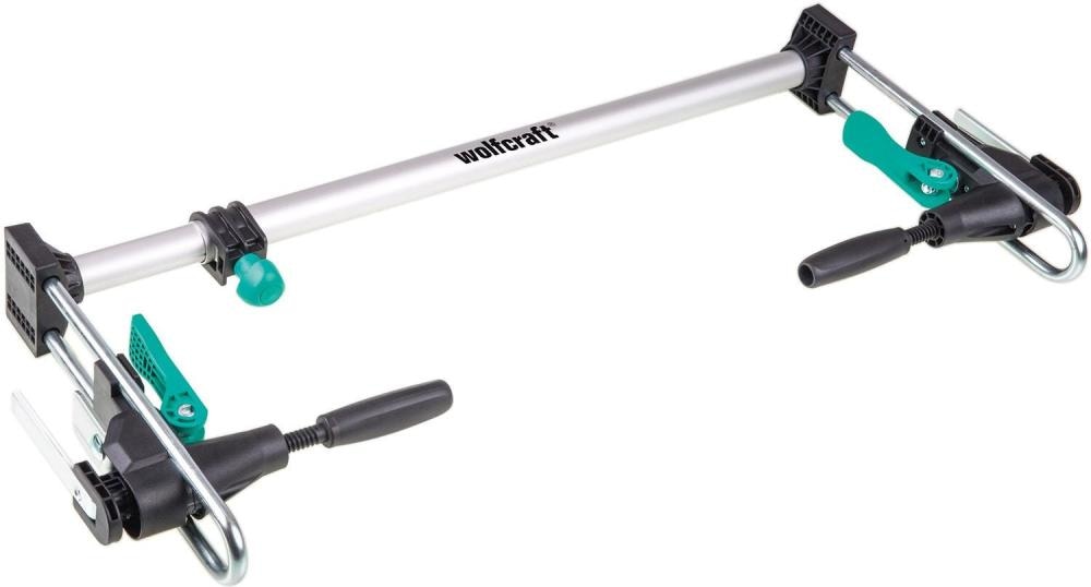 Montažni set za vratni okvir PRO - Akcija v trgovini Obi