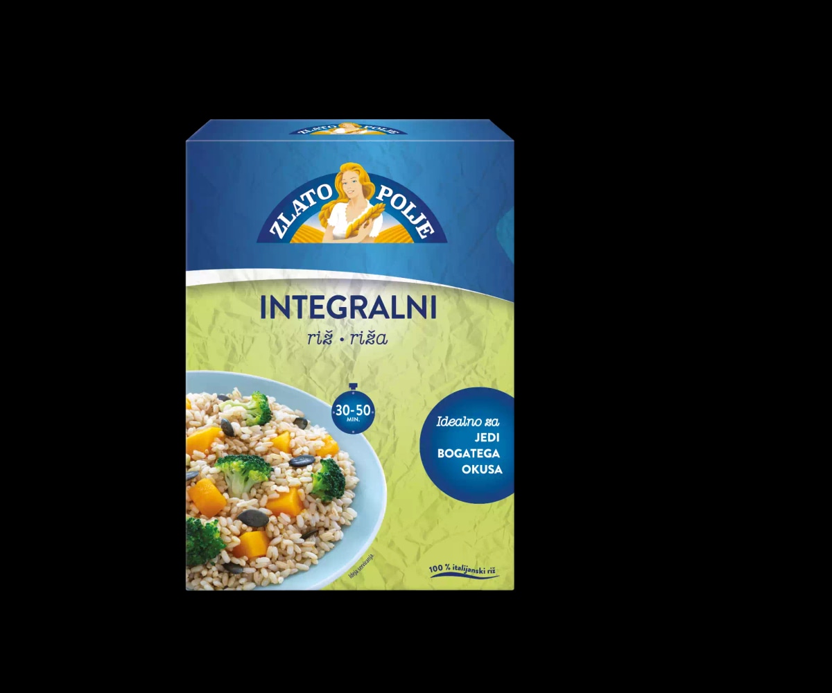 VSI RIŽI ZLATO POLJE 500 g - Akcija v trgovini E.Leclerc