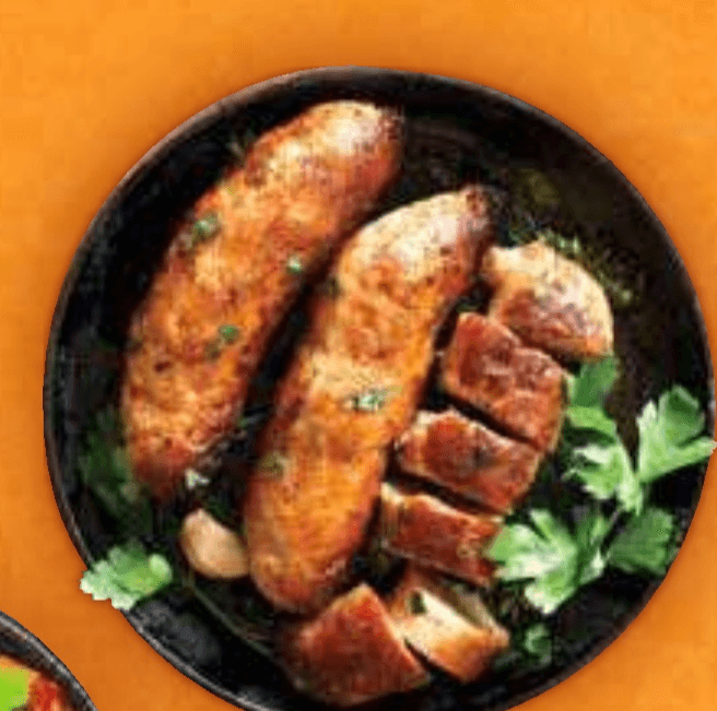 Domača pečenica Ave Chef - Akcija v trgovini Mercator