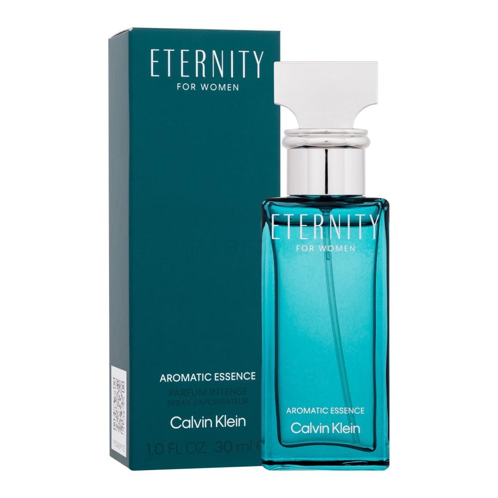 Calvin Klein Eternity Aromatic Essence Woman 30 ml - Akcija v trgovini Mueller