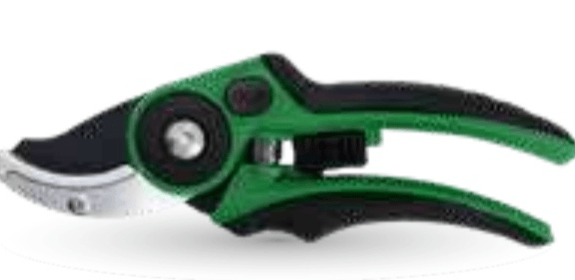 Vrtne škarje - Akcija v trgovini Mercator