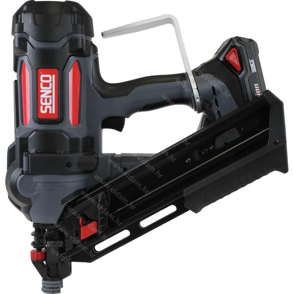 Zabijalec žebljev aku Senco F-35XP 2.0 - Akcija v trgovini Jager