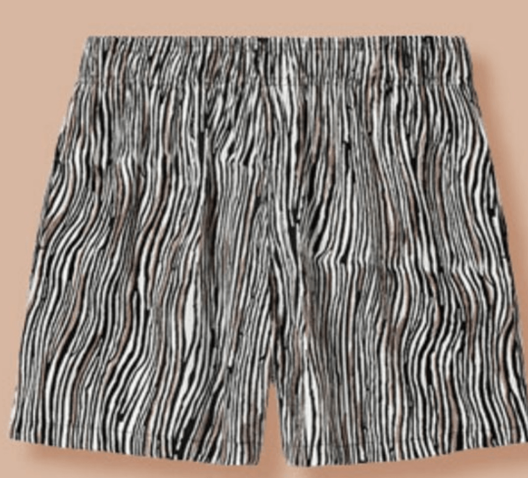 Kratke hlače za ženske - Akcija v trgovini Pepco