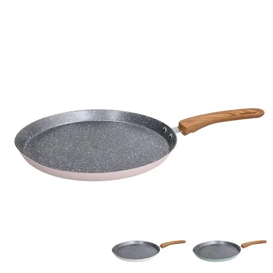 Ponev za palačinke Paper bamboo Tognana Ø25 cm - Akcija v trgovini Mercator