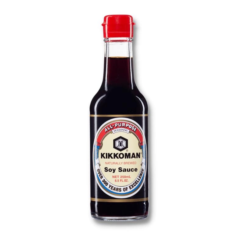 Omaka Kikkoman 250 ml - Akcija v trgovini E.Leclerc