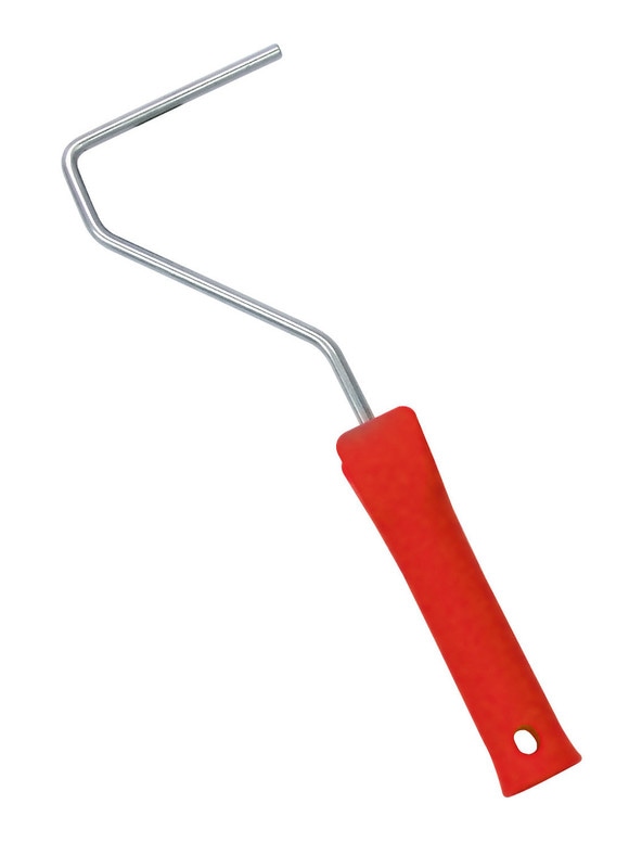 Ročaj za valjček SAMOPEV 10 cm, 29 cm - Akcija v trgovini Pevex