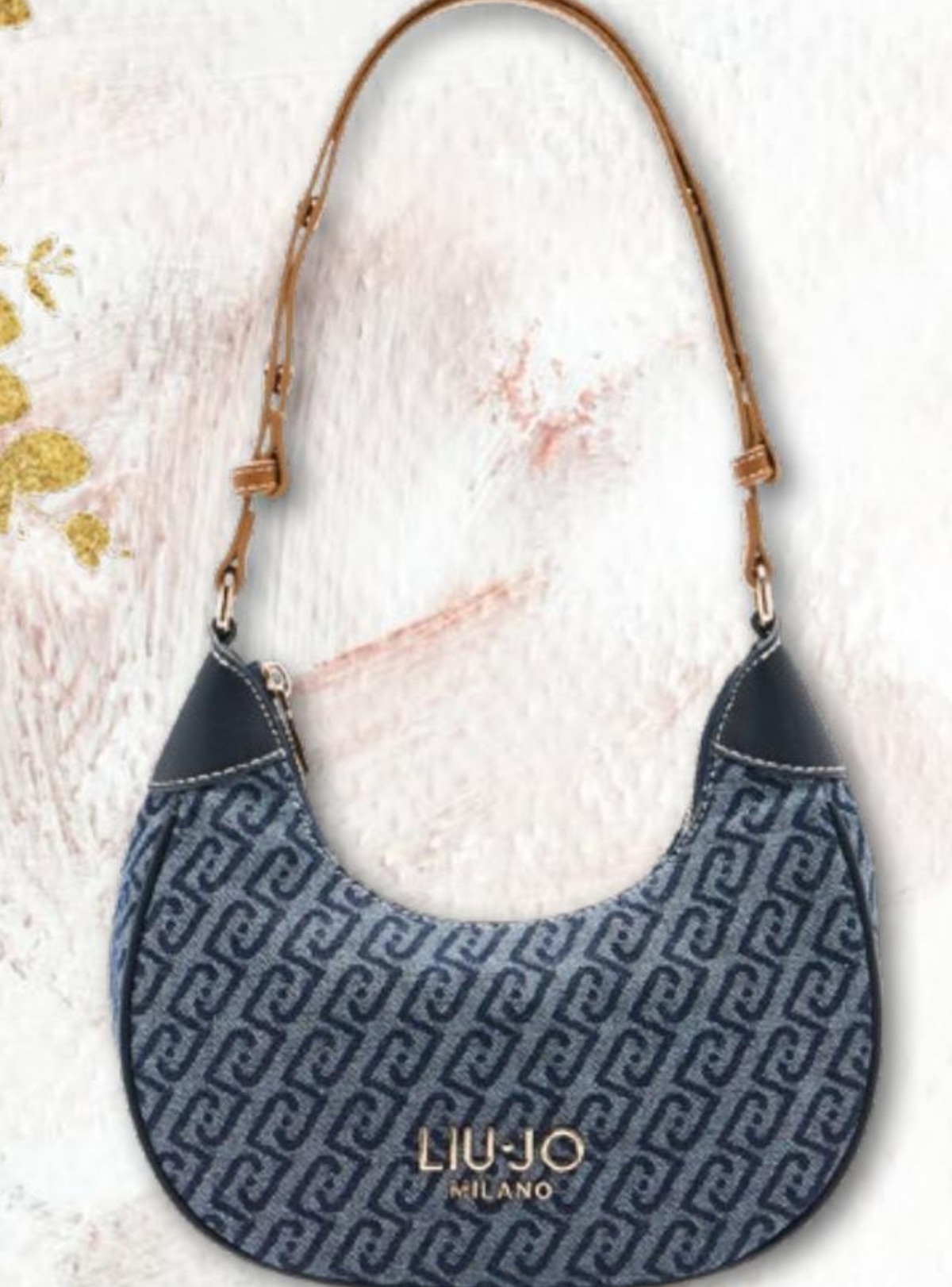 ženska torbica LIU JO - Akcija v trgovini Regal Shop