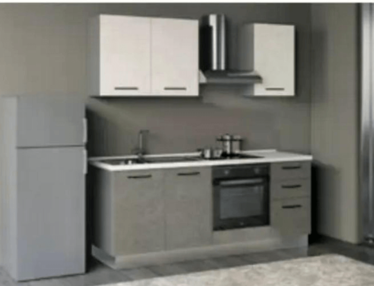 UNICOR Kuhinja - Akcija v trgovini Rutar