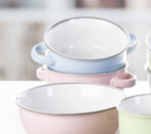 Skledica - Akcija v trgovini Spar