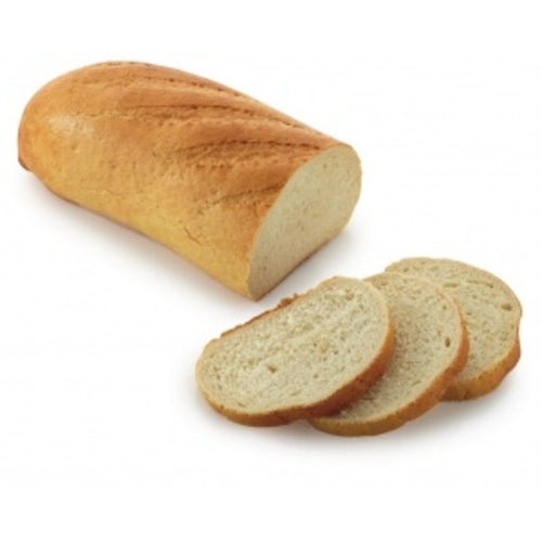 Bela štruca 800 g + 200 g gratis - Akcija v trgovini Eurospin