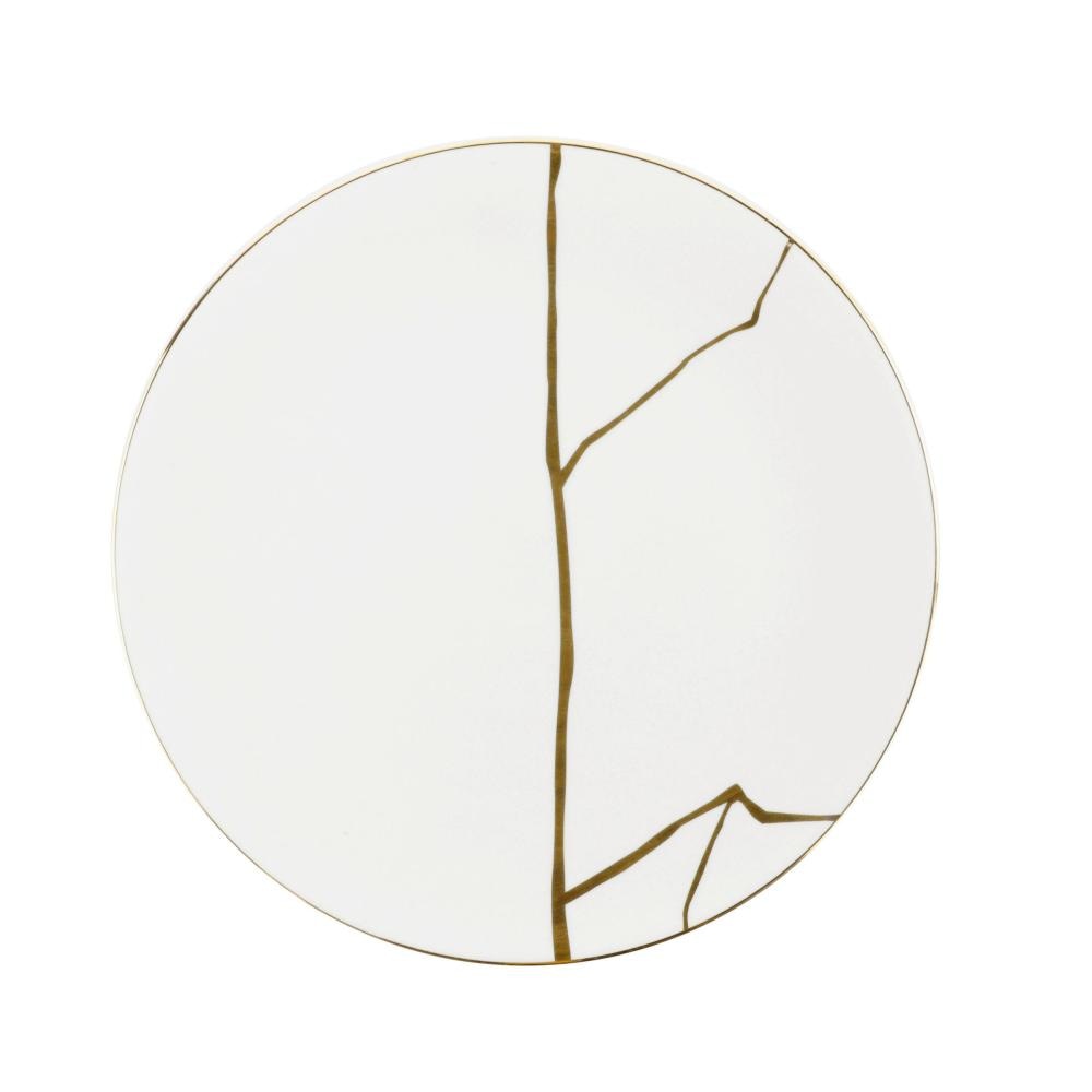 Plitvi krožnik „ONIX" - Akcija v trgovini Mömax