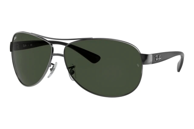 Ray Ban moška sončna očala RB3386 004 71 67 - Akcija v trgovini Regal Shop